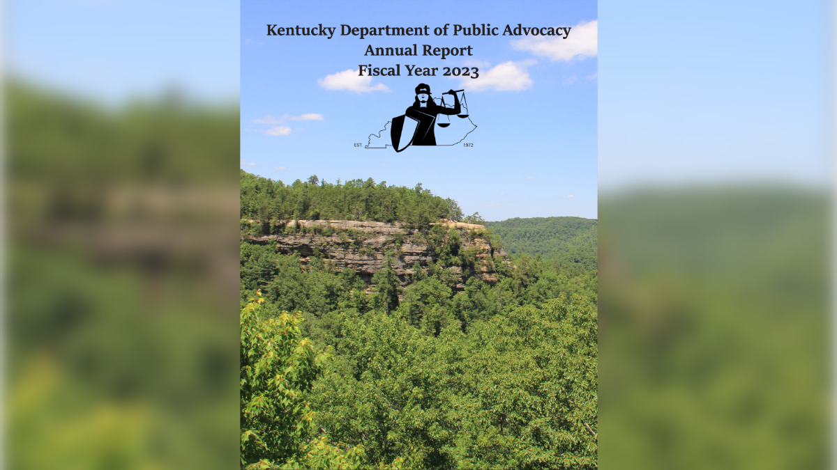 Annual Report | Fiscal Year 2023